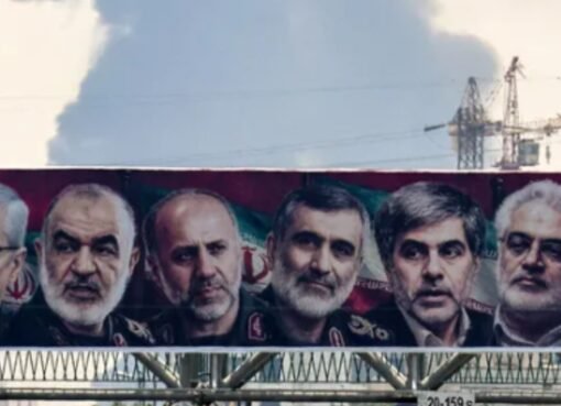 سلاح صامت وموعد واحد: كيف نفذت إسرائيل أخطر عملياتها داخل إيران؟