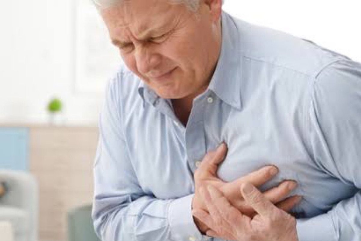 تحذير طبي: هذه العلامة في الفم قد تكشف عن مشكلة قلبية خطيرة