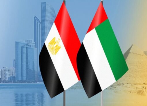 الإمارات تطلق مشروعاً تاريخياً في مصر بمليارات الدولارات: مفاجأة مدوية للعالم!