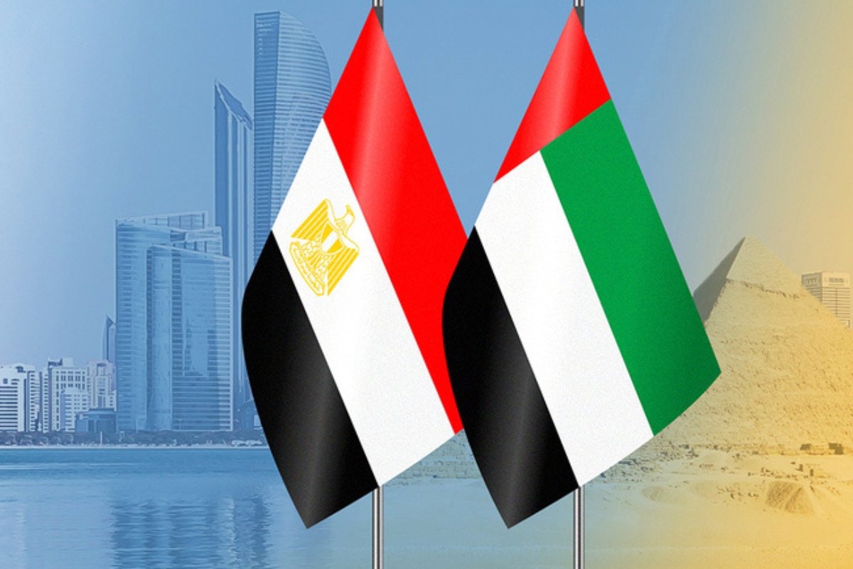 الإمارات تطلق مشروعاً تاريخياً في مصر بمليارات الدولارات: مفاجأة مدوية للعالم!
