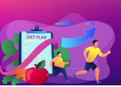 خسارة الوزن بضغطة زر! كيف يغير الذكاء الاصطناعي مفهوم الدايت؟