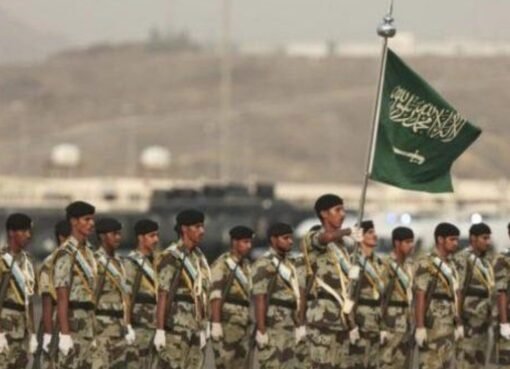 السعودية تتقدم عسكريًا.. تعرف على ترتيب جيشها وعدد أفراده في 2025
