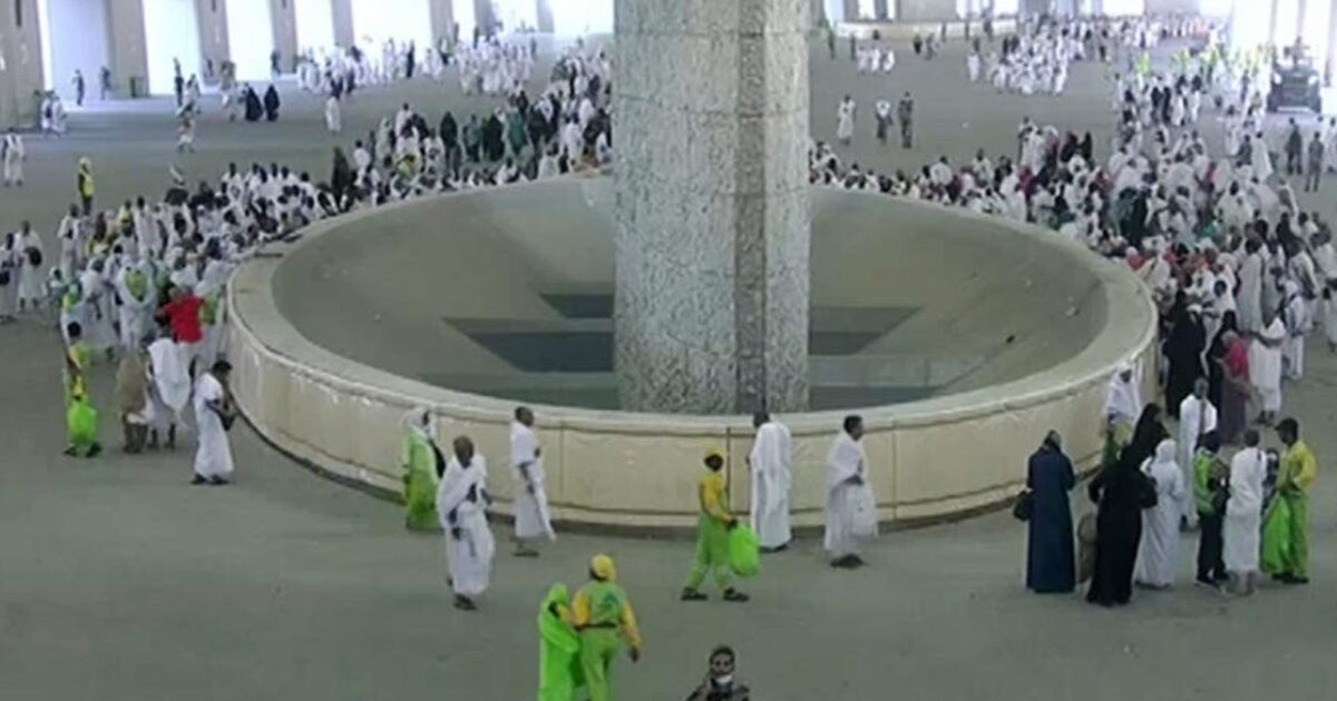 الجمرات الثلاث: الكشف عن السر وراء تسمية كل جمرة في مناسك الحج