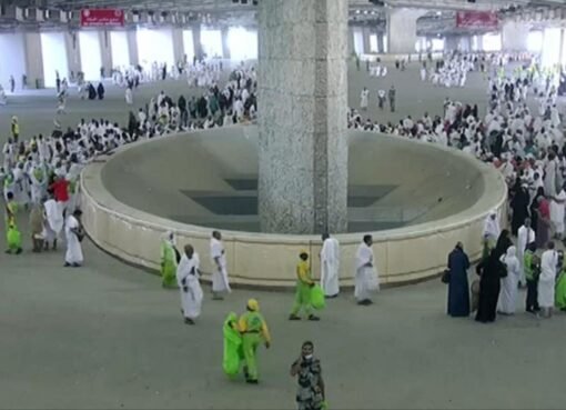 الجمرات الثلاث: الكشف عن السر وراء تسمية كل جمرة في مناسك الحج