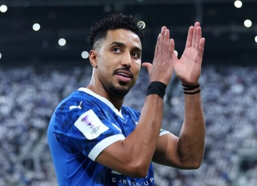 هل يحقق الهلال الحلم العالمي؟ سالم الدوسري يكشف التفاصيل