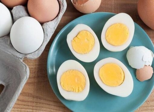 متى يصبح البيض خطيراً ومميتاً؟.. علامة واحدة تجعله "سم زعاف" لا تأكله أبداً!