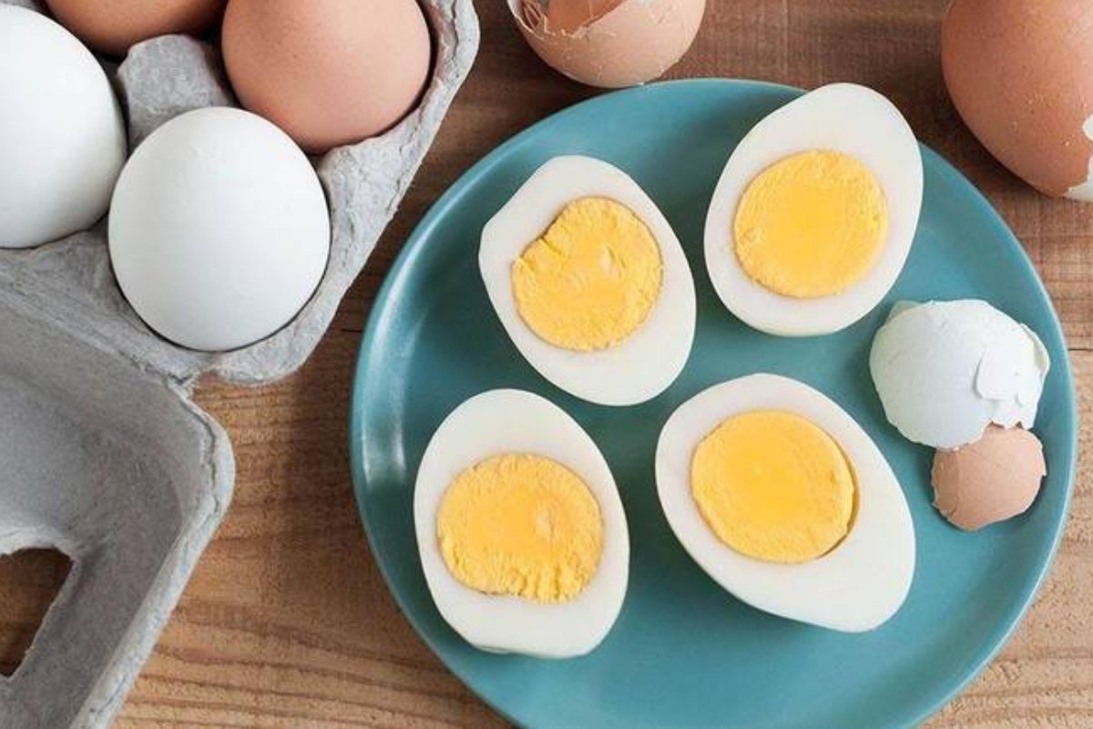 متى يصبح البيض خطيراً ومميتاً؟.. علامة واحدة تجعله "سم زعاف" لا تأكله أبداً!