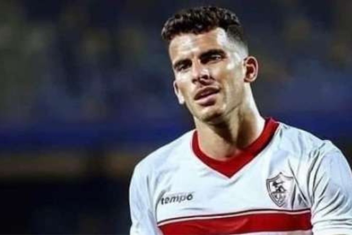ماذا يحدث بين نيوم وزيزو والزمالك؟ مفاجأة كبرى تظهر للنور!