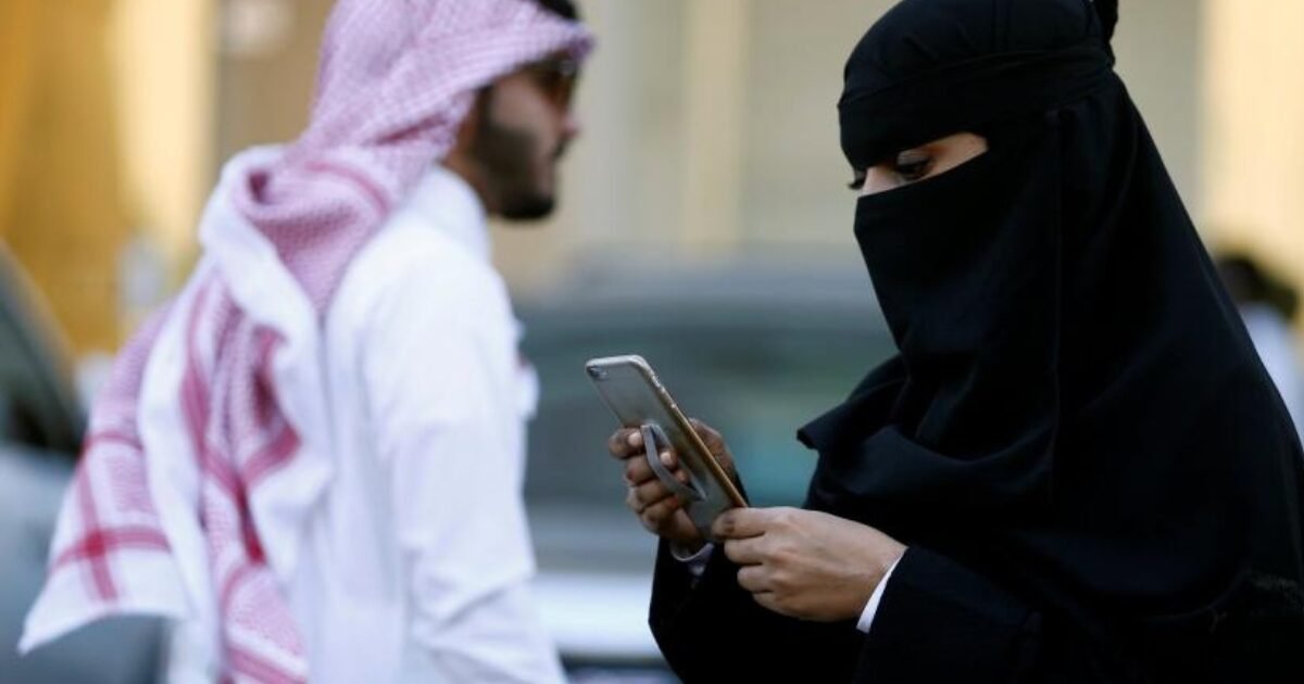 خبيرة سعودية تكشف السر وراء ارتفاع معدلات الطلاق في المملكة!