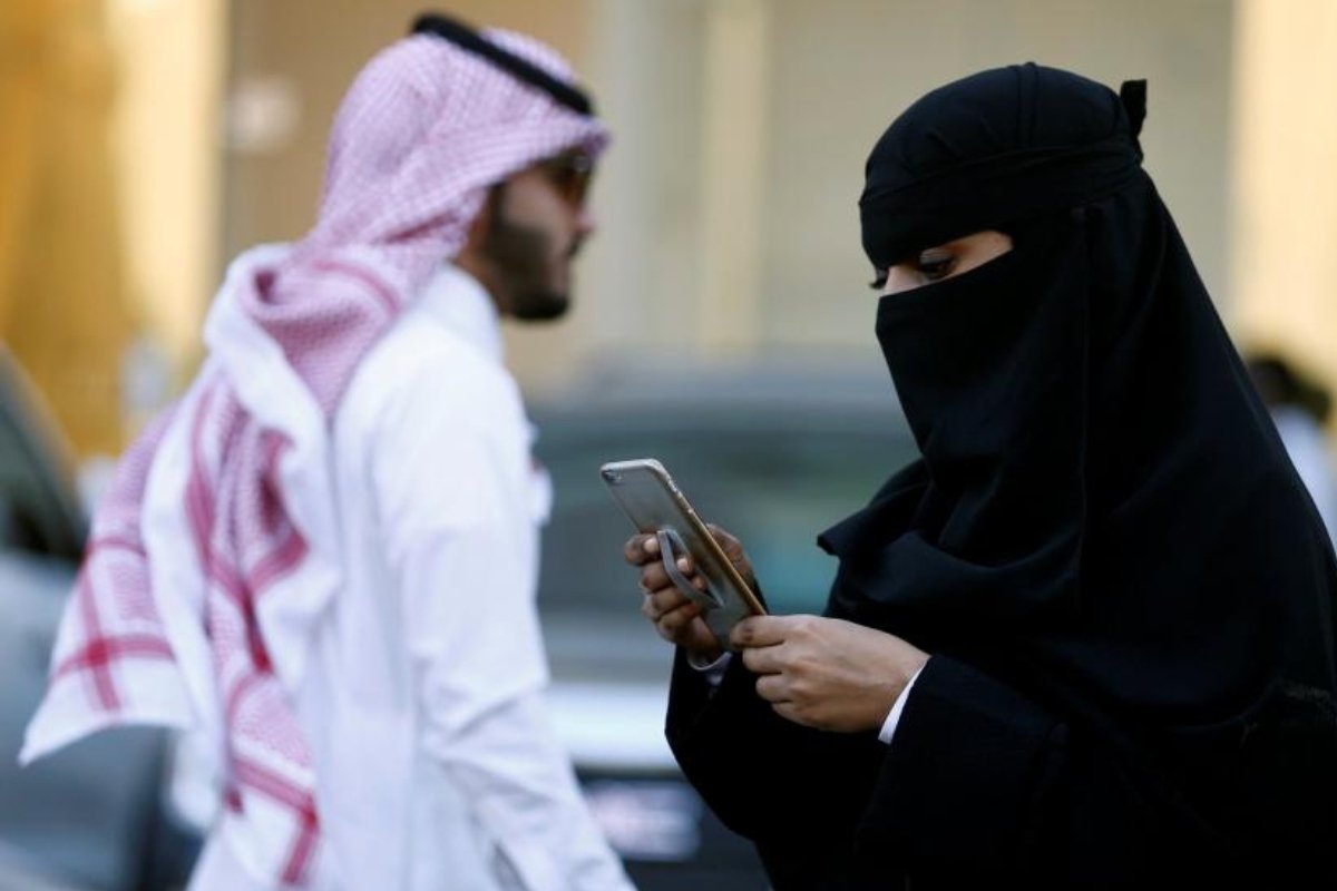 خبيرة سعودية تكشف السر وراء ارتفاع معدلات الطلاق في المملكة!