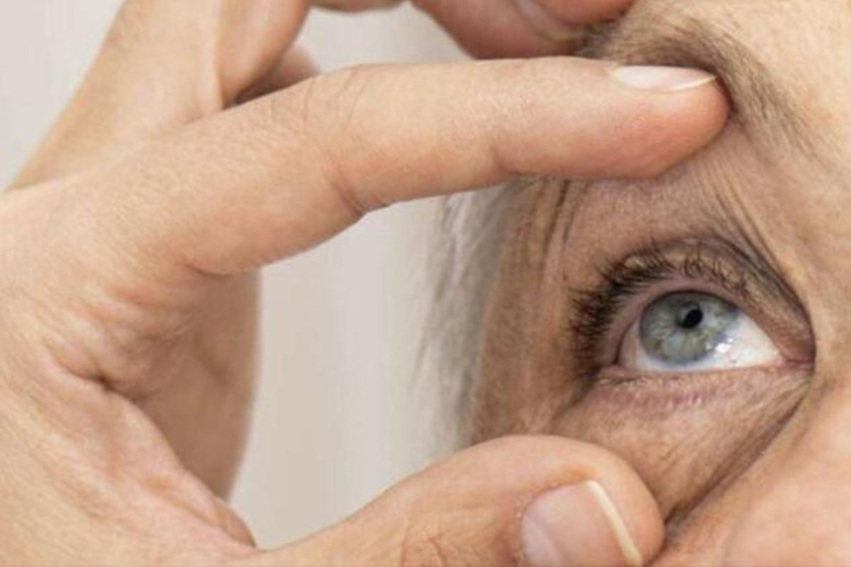 تحذير طبي: إذا لاحظت هذه العلامة في عينك فقد تخفي مشكلة صحية خطيرة