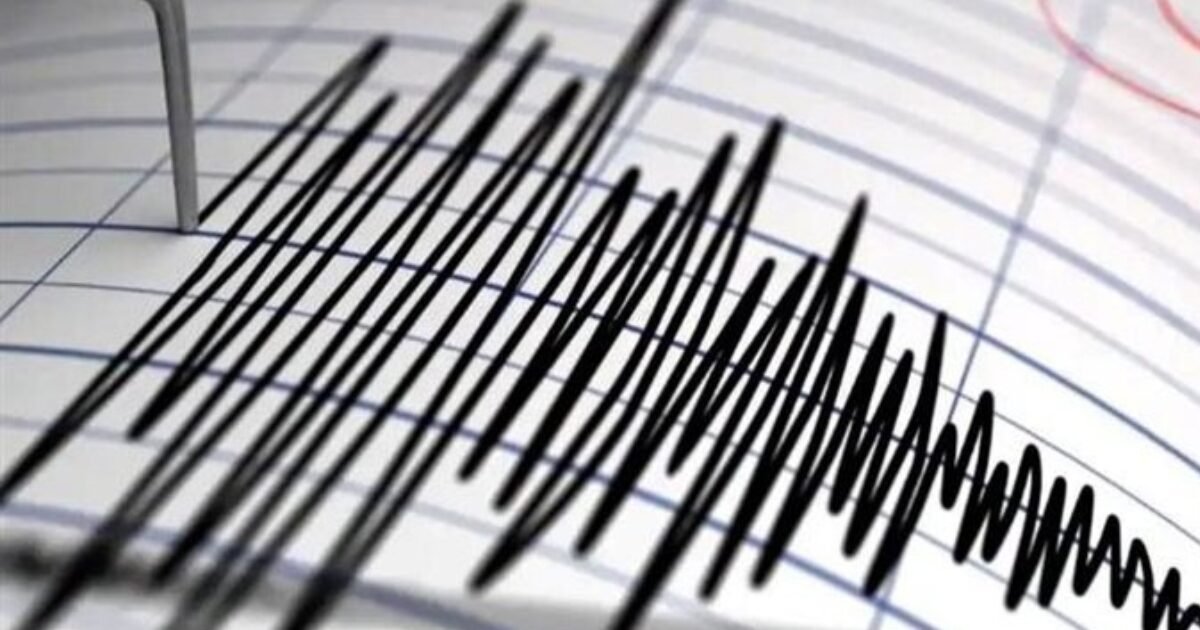 قلق في المنطقة: زلزال يهز الخليج العربي شرق مدينة الجبيل والكشف عن قوته