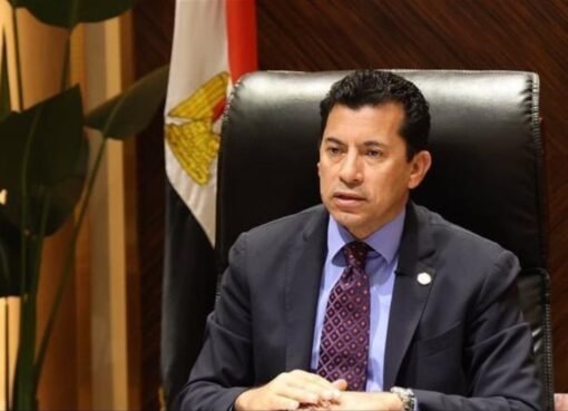 أشرف صبحي يرد على الانتقادات: الأهلي والزمالك يمثلان تاريخ الرياضة المصرية