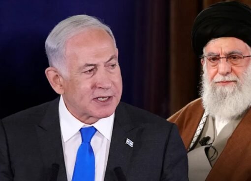 نتنياهو: القضاء على خامنئي سيضع حدًا للنزاع مع إيران