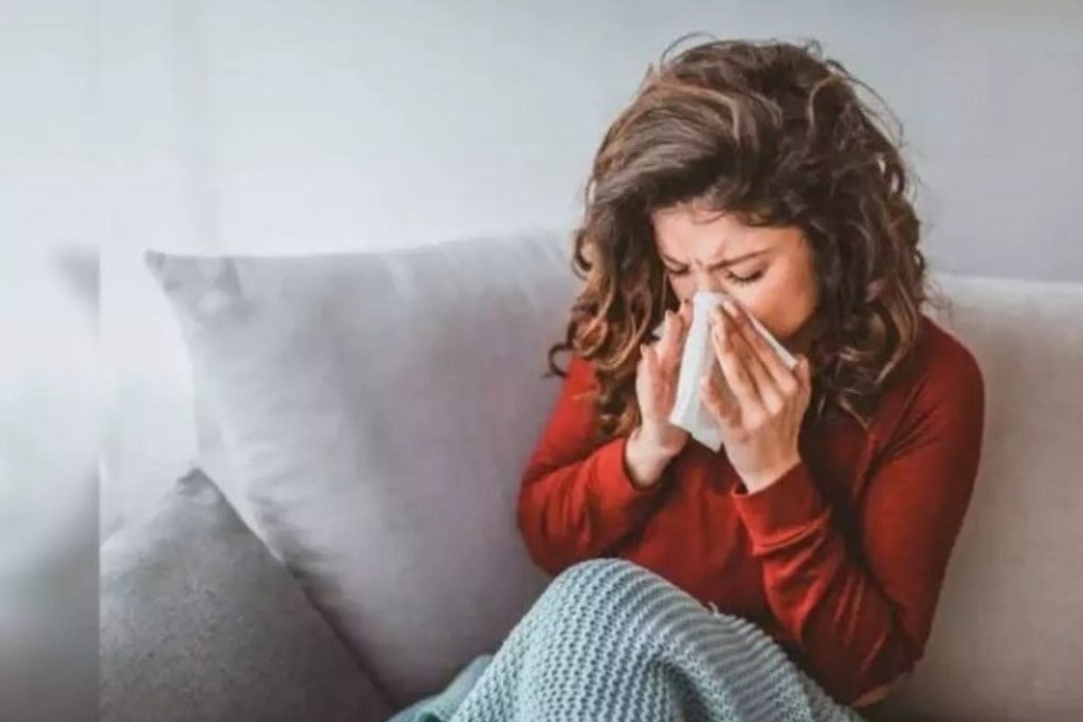 تشابه مقلق: أعراض تشبه الزكام تنذر بسرطان خطير!