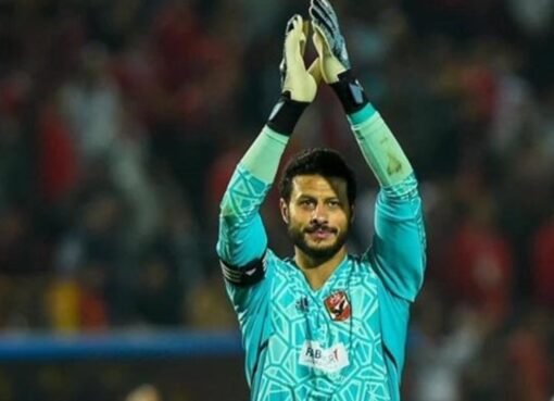 بعد وداع المونديال.. الشناوي يوجه رسالة مؤثرة لجمهور الأهلي