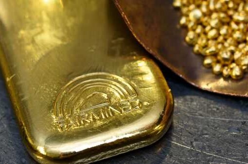 هواتفنا تحتوي على ذهب أكثر مما تتخيل.. إليك الطريقة لاستخراجه