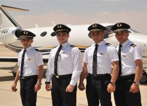 لا حدود لأحلامك.. أول مدرسة طيران للإعدادية في مصر والشرق الأوسط!