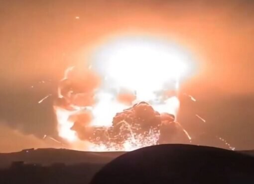 الجامعة العربية تلوّح بتحرك دبلوماسي لاحتواء التصعيد الأميركي الإيراني