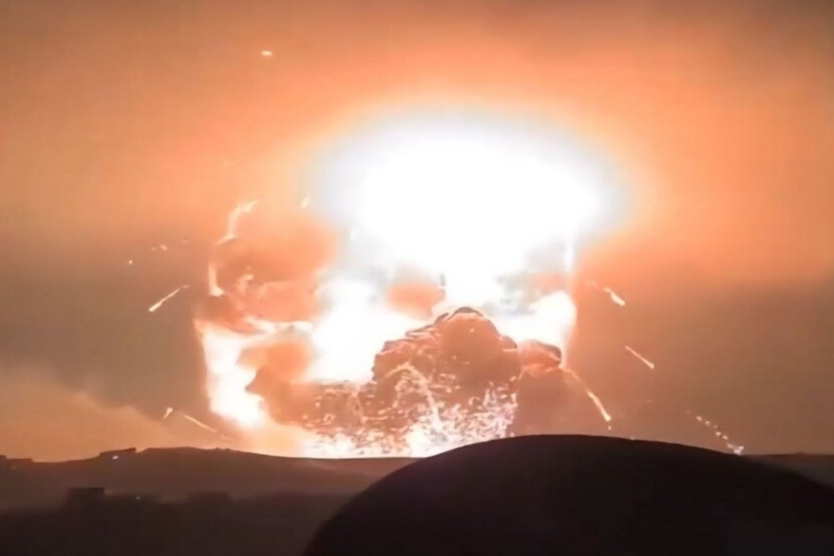 الجامعة العربية تلوّح بتحرك دبلوماسي لاحتواء التصعيد الأميركي الإيراني