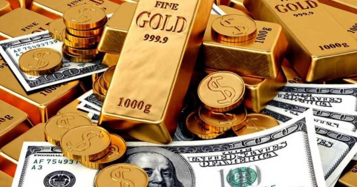 النفط والذهب يقفزان.. من يربح ومن يخسر في ظل التوترات بين إسرائيل وإيران؟