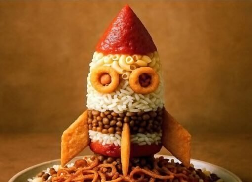 العدس في مواجهة القبة الحديدية: قصة طبق أربك إسرائيل