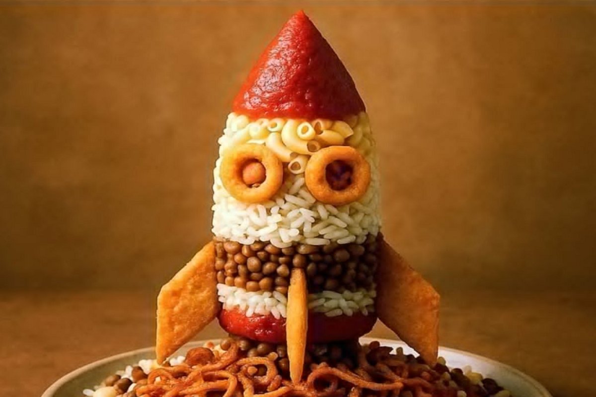 العدس في مواجهة القبة الحديدية: قصة طبق أربك إسرائيل