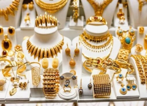 صدمة في أسواق الذهب السعودية: أسعار الذهب تُحلق أو تهبط بشكل غير متوقع! الذهب يثبت في السوق السعودي.. تعرف على أسعار الأعيرة المختلفة اليوم