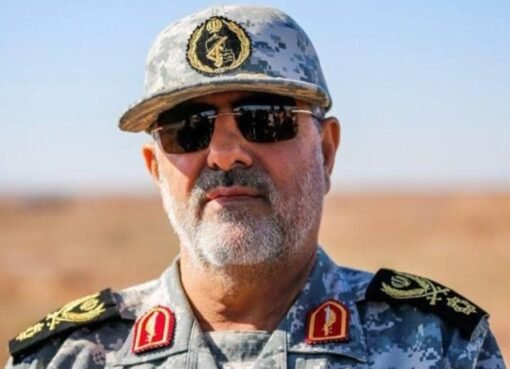 من هو محمد باكبور؟ القائد الجديد للحرس الثوري الإيراني بعد الضربة الإسرائيلية