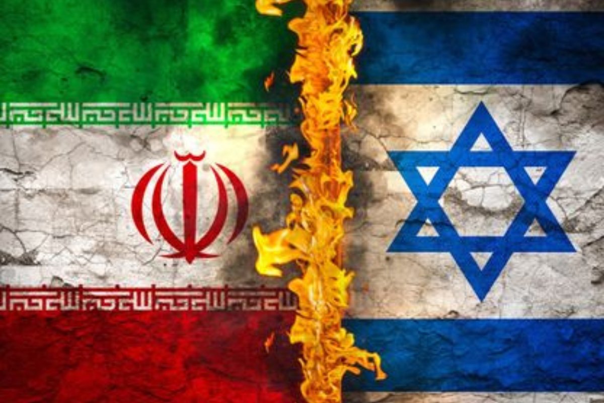 البيت الأبيض يحذر: "لا يمكن منع ما سيحدث اليوم" في مواجهة إيران وإسرائيل!