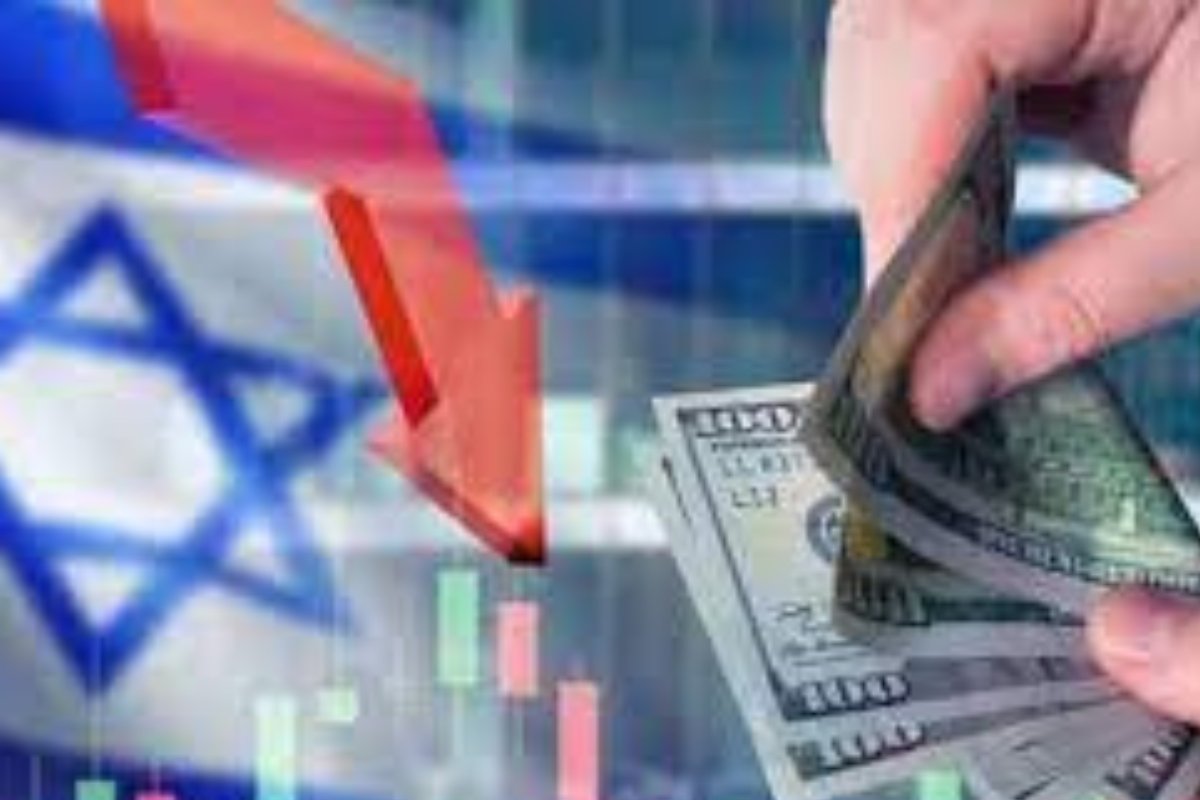 الأسواق تهتز.. بورصة تل أبيب تتراجع وسط تصعيد عسكري خطير!