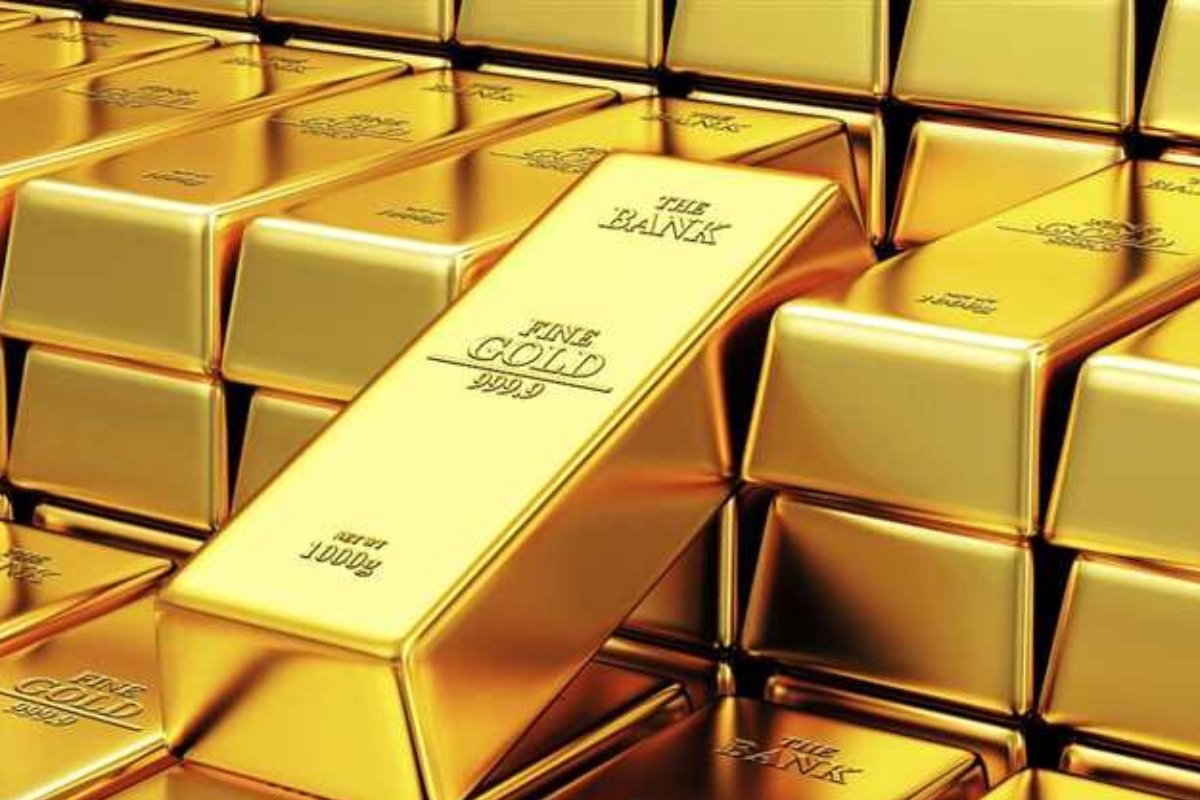 الذهب يلمع من جديد: ارتفاعات قياسية تضع المستثمرين أمام قرار صعب