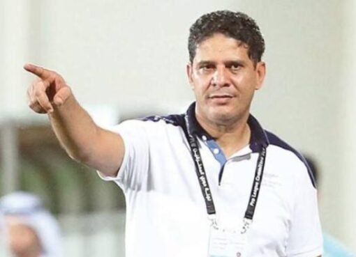 عاجل: يقترب من تعيين مدرب عربي جديد!