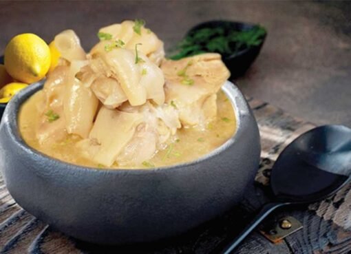 اكتشف السر المخفي.. أسهل طريقة لطهي الكوارع دون أي مجهود!