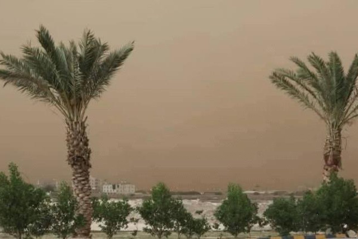 اليمن على موعد مع الغيث: الأرصاد تكشف الجدول الزمني للهطول المطري لعام 2025