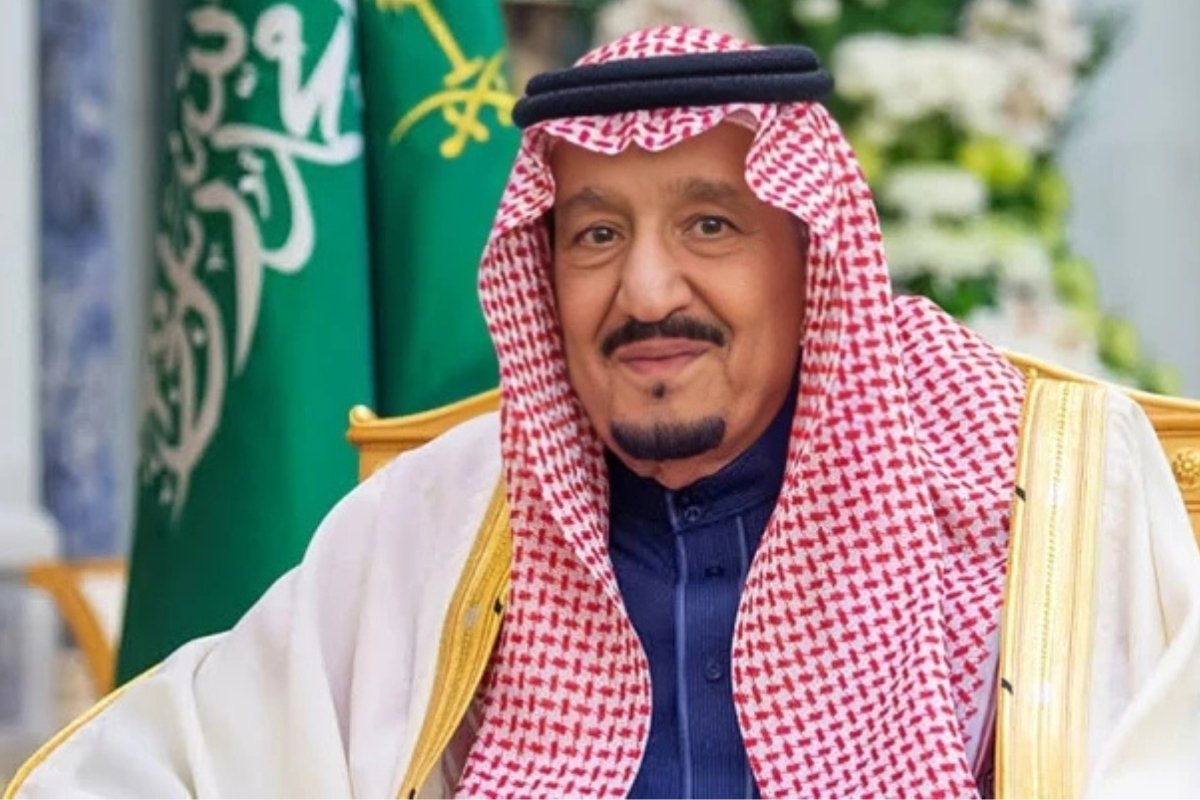 السعودية في عهد جديد: إلغاء الرسوم والكفالة للمغتربين بقرار تاريخي من خادم الحرمين الشريفين!