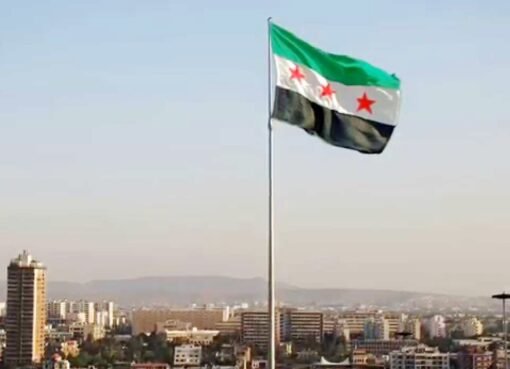 تحول استراتيجي: سوريا الجديدة تتخذ أول قرار رسمي بشأن اليمن"