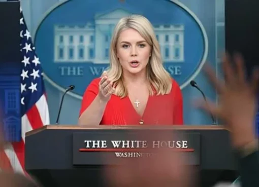 واشنطن ترد بحذر: أول تعليق من البيت الأبيض على تصريحات خامنئي النارية