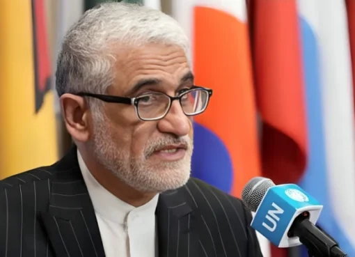 خطوة دبلوماسية جديدة.. إيران تعلن استعدادها لخفض التخصيب بشروط محددة