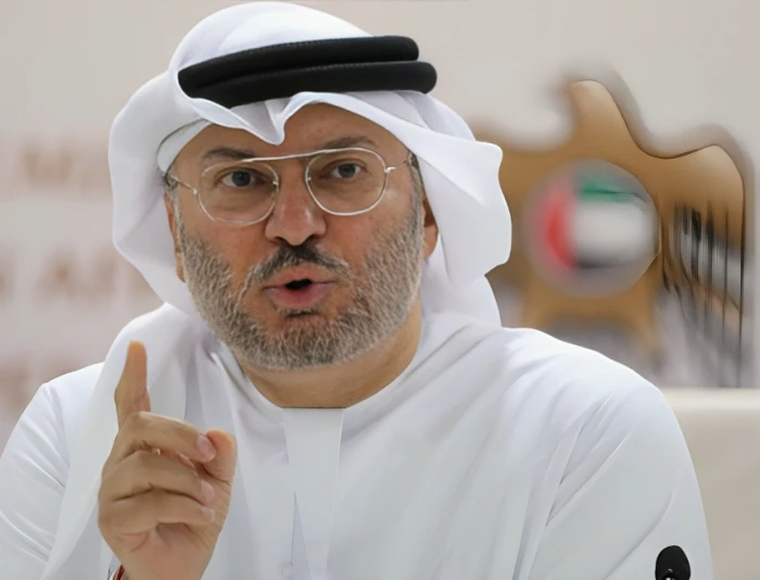 بعد التحركات الإيرانية الأخيرة.. قرقاش يوجه تحذيراً واضحاً لطهران