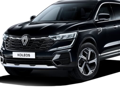 مواصفات وسعر رينو كوليوس 2025.. تجربة قيادة استثنائية!