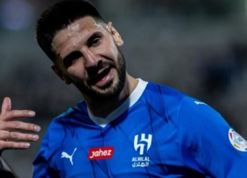 صدمة مدوية: سوفيتش يحسم ملف الهلال ويكشف أسرارًا لم تُعلن من قبل!