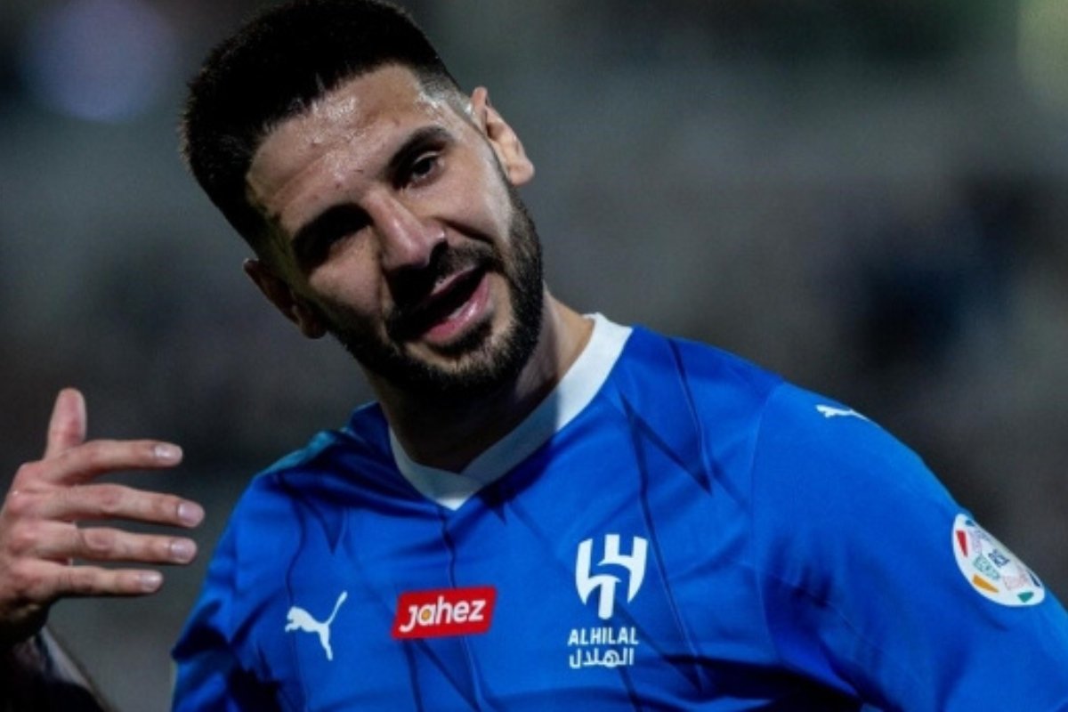 صدمة مدوية: سوفيتش يحسم ملف الهلال ويكشف أسرارًا لم تُعلن من قبل!