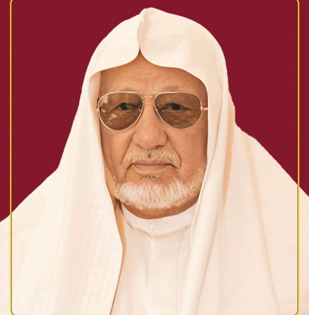 وفاة مؤسس مجموعة الشيباني.. هل تصمد شركاته أمام الخلافات العائلية؟