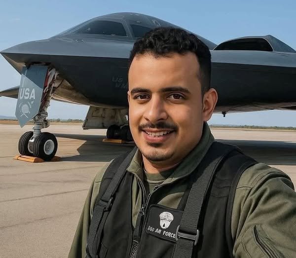 ضربة إيران الجوية تثير الجدل: هل شارك فيها ابن اليمن؟"