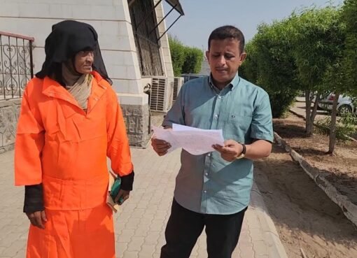 فتحي بن لزرق يضيء سماء العمل الحقوقي بمبادرة بطولية تُوثقها العدسات فتحي بن لزرق يضيء سماء العمل الحقوقي بمبادرة بطولية تُوثقها العدسات