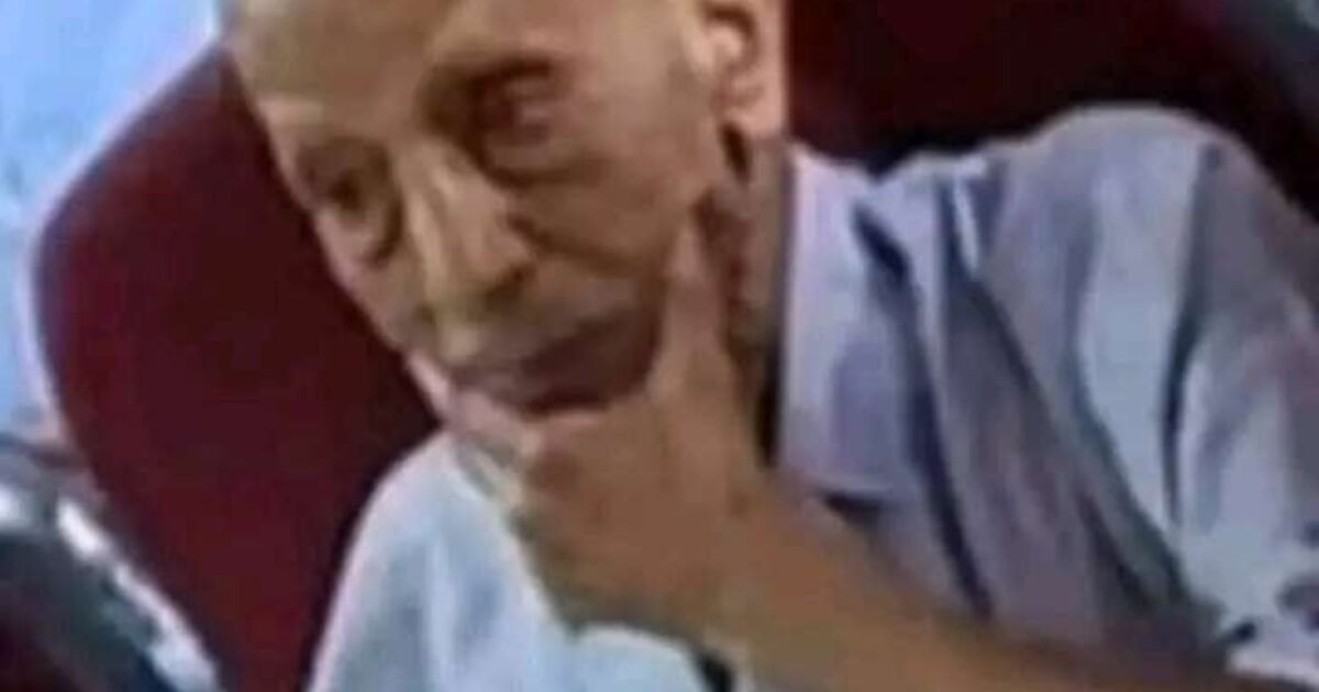 حزن يعم القلوب برحيل رمز علمي وطني