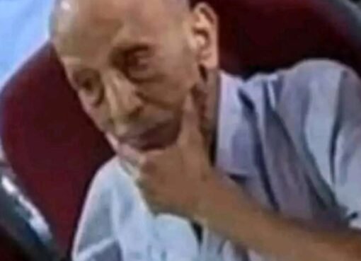 حزن يعم القلوب برحيل رمز علمي وطني حزن يعم القلوب برحيل رمز علمي وطني