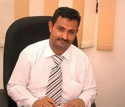 اختطاف  مسؤول حكومي من مكتبه في ظروف غامضة