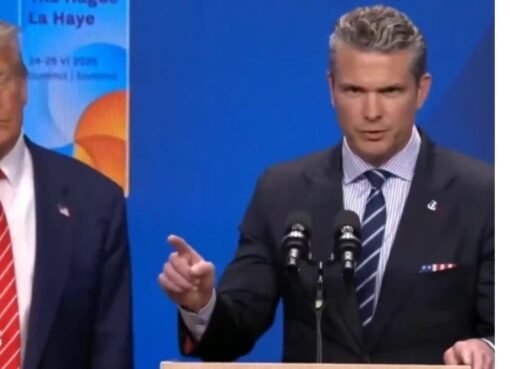 وزير الدفاع الأمريكي: استهدافنا للبرنامج النووي الإيراني أجبر طهران على التفاوض